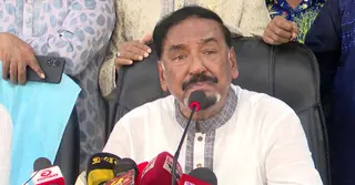 প্রধান উপদেষ্টা নির্বাচন দিতে চান; কিছু উপদেষ্টা ও ছাত্ররা তাকে ভুল বোঝাচ্ছে: মেজর হাফিজ